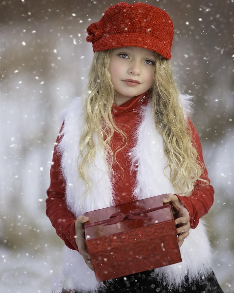 Winter Snow